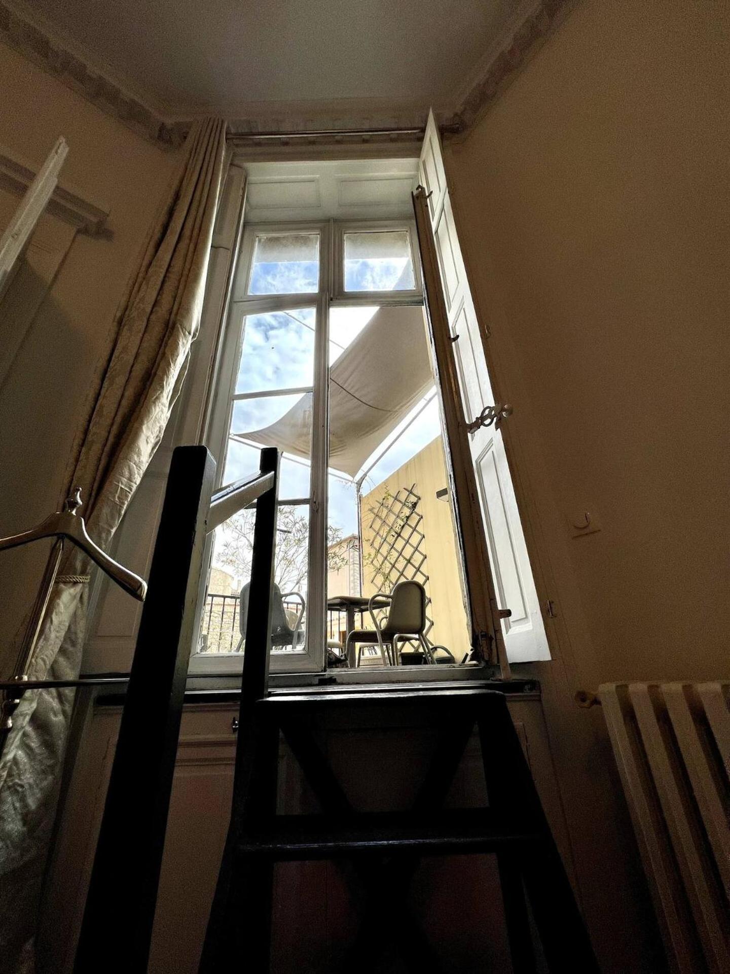 Apartment Sunny , Terrasse, Climatisation, Centre *